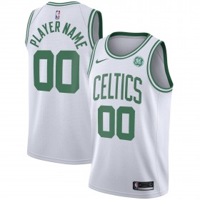 Dres Boston Celtics Prilagođeni 2020-21 Nike Association Edition Swingman
